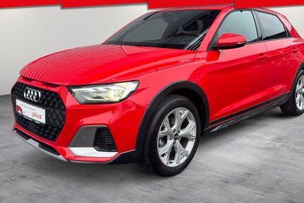 Audi A1 36.541 km 20.560 &euro; Mosbach 74821