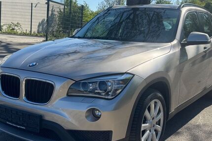 BMW X1 161.000 km 10.650 &euro; Ingersheim/Ludwigsburg 74379