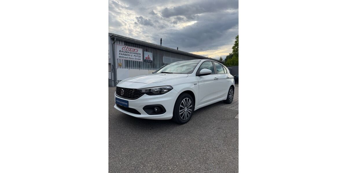Fiat Tipo 78.500 km 8.690 &euro; Oedheim 74229