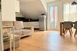 Etagenwohnung Backnang - 4 Zimmer, 94 m&sup2;, 1.150&euro; | Angebot:26535939