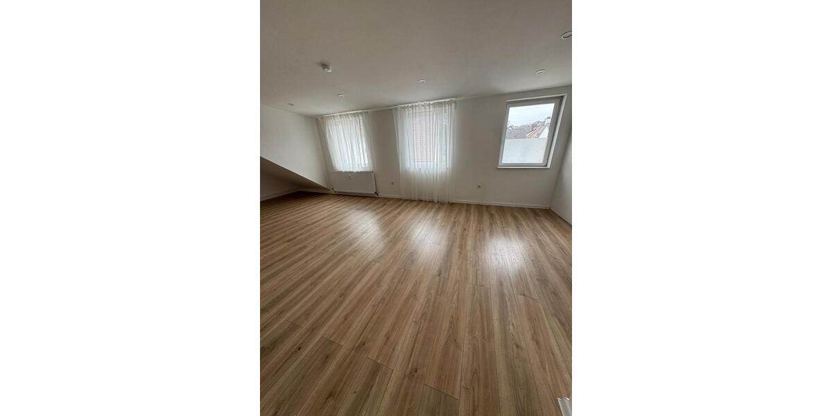 Etagenwohnung Heilbronn - 2 Zimmer, 59 m&sup2;, 920&euro; | Angebot:26125719