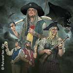 Mr. Hurley und die Pulveraffen - S.O.S. Tour 2026 + Special Guests: Redwood