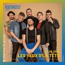 Les Yeux d’la tête