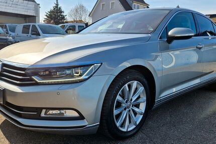 VW Passat 178.900 km 13.870 &euro; Heilbronn 74074