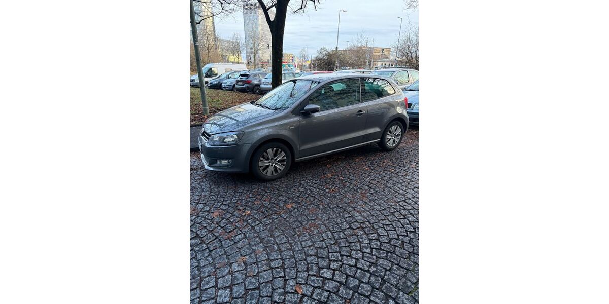 VW Polo 285.370 km 3.300 &euro; Kirchardt 74912