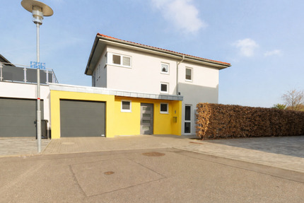 Haus Neckarsulm Amorbach - 5 Zimmer, 210 m&sup2;, 990.000&euro; | Angebot:25050963