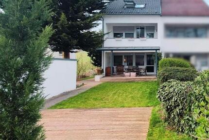 Charmante Doppelhaus Hälfte in Heilbronn-Ost zimmer