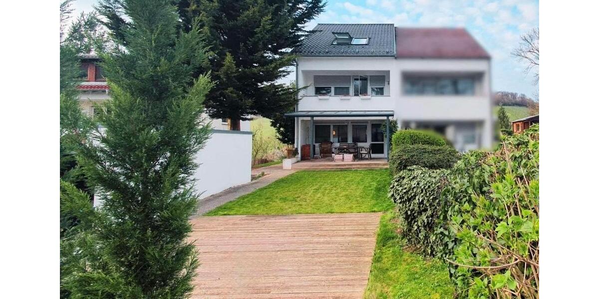 Charmante Doppelhaus Hälfte in Heilbronn-Ost zimmer