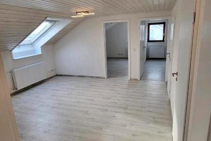 Wohnung zu vermieten
