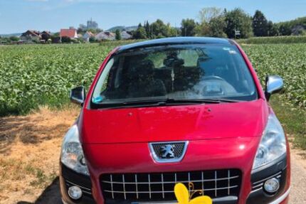 Peugeot 3008 197.000 km 3.200 &euro; Heilbronn 74078