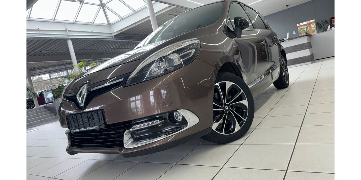 Renault Scenic 152.000 km 7.380 &euro; Öhringen 74613