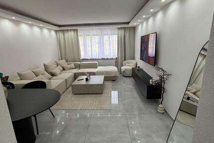 Wohnung zum Mieten in Heilbronn 1.200 € 80 m² 4 zimmer