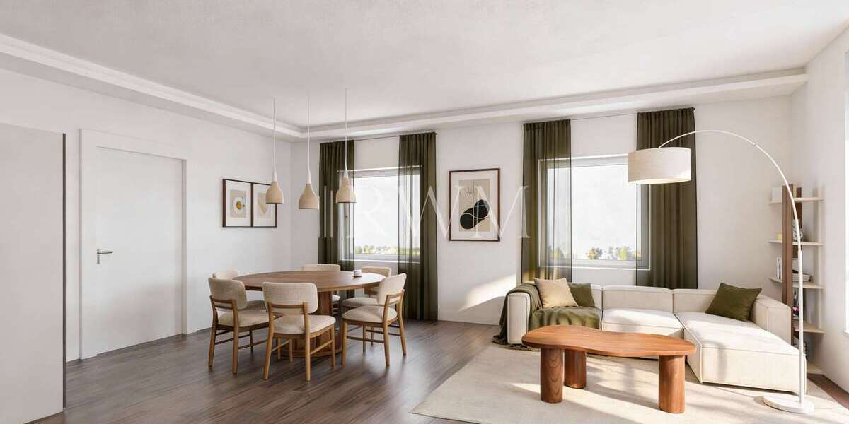 Etagenwohnung Bretzfeld-Rappach Rappach - 5 Zimmer, 115 m&sup2;, 490.000&euro; | Angebot:25971324