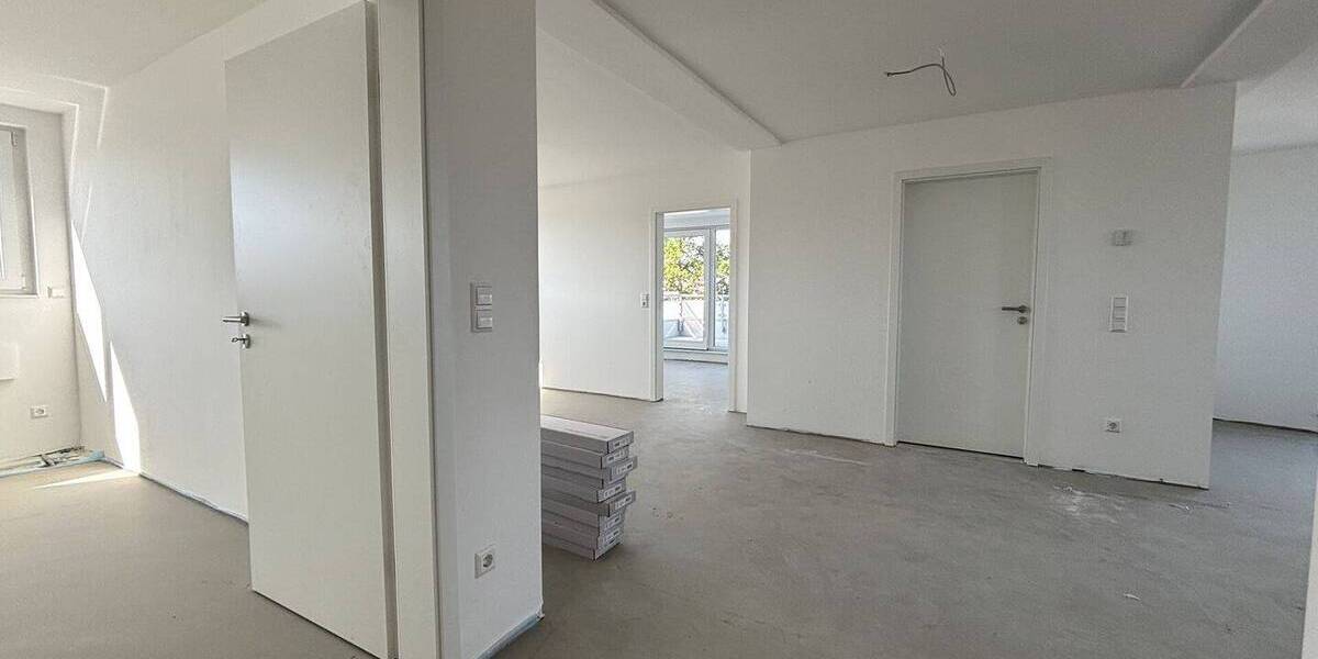 Etagenwohnung Bietigheim-Bissingen / Bietigheim Bissingen - 3 Zimmer, 86 m&sup2;, 1.400&euro; | Angebot:26797907