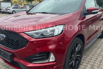 Ford Edge 104.500 km 20.999 &euro; Ilsfeld 74360
