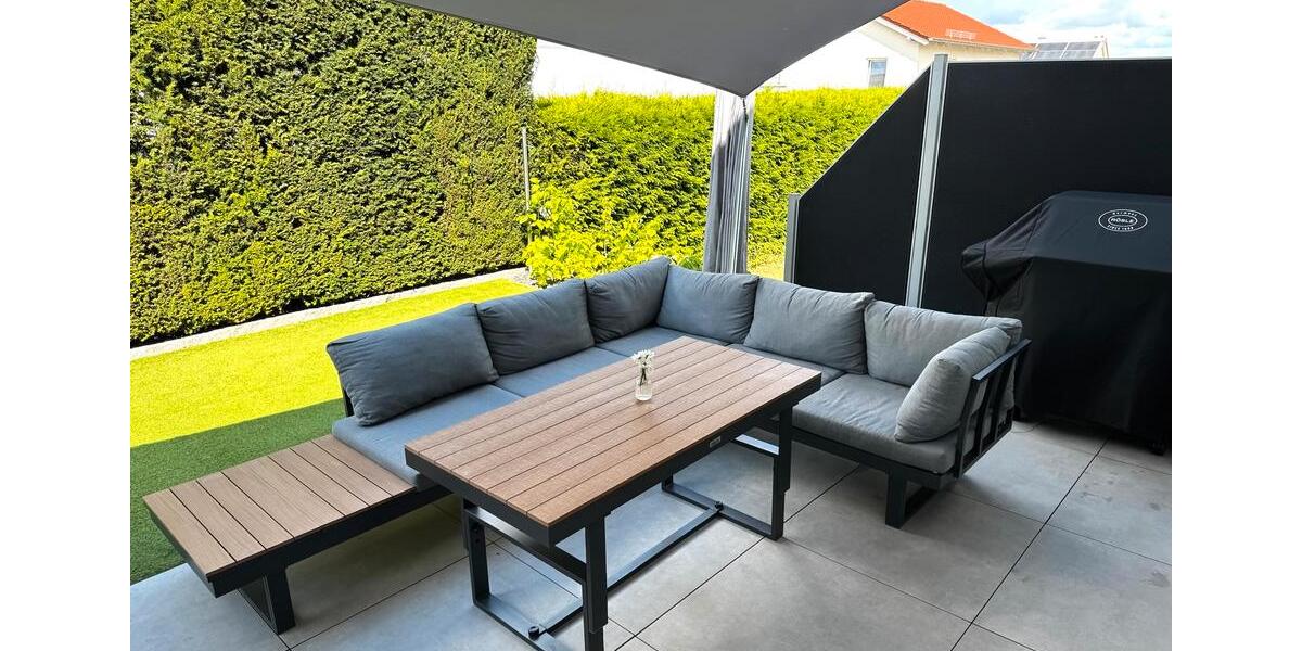 Familienfreundliches Reihenmittelhaus in ruhiger Lage 5 zimmer