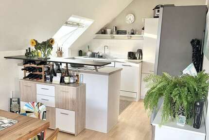 Wohnung zum Kaufen in Mannheim 789.000 € 140 m²