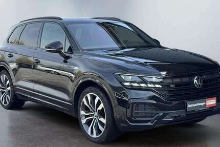 VW Touareg 41.890 km 50.980 &euro; Gundelsheim 74831