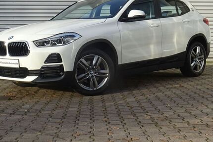 BMW X2 63.299 km 23.275 &euro; Bietigheim-Bissingen 74321