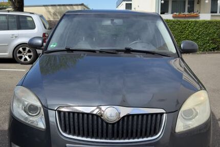 Skoda Fabia 258.350 km 2.300 &euro; Neckarsulm 74172