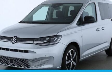 VW Caddy 8.107 km 33.990 &euro; Bietigheim-Bissingen 74321