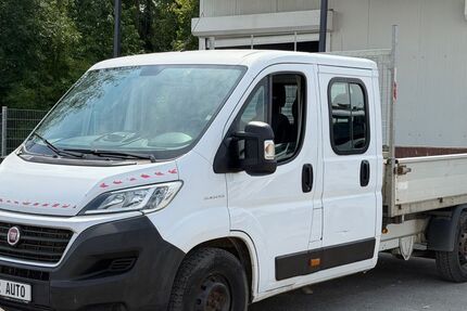 Fiat Ducato 207.000 km 24.900 &euro; Sinsheim 74889