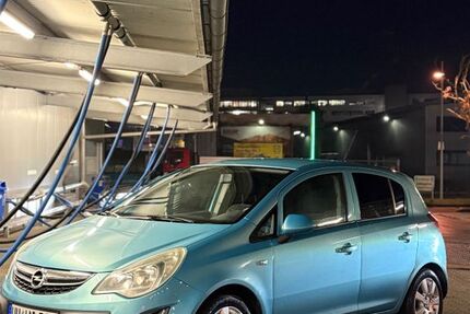 Opel Corsa 101.149 km 3.650 &euro; Neckarsulm 74172