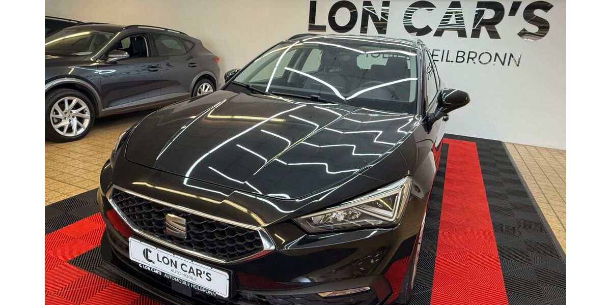 Seat Leon 146.000 km 20.990 &euro; Leingarten 74211