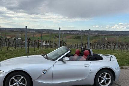 BMW Z4 166.100 km 8.990 &euro; Pfaffenhofen 74397