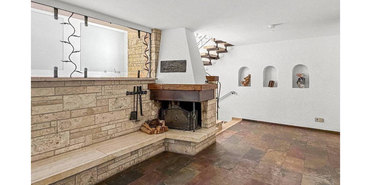 Einfamilienhaus Heilbronn Kernstadt - 4 Zimmer, 155 m&sup2;, 2.490&euro; | Angebot:26139937