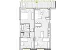 Dachgeschoßwohnung Heilbronn Kernstadt - 4 Zimmer, 98 m&sup2;, 1.709&euro; | Angebot:26458981