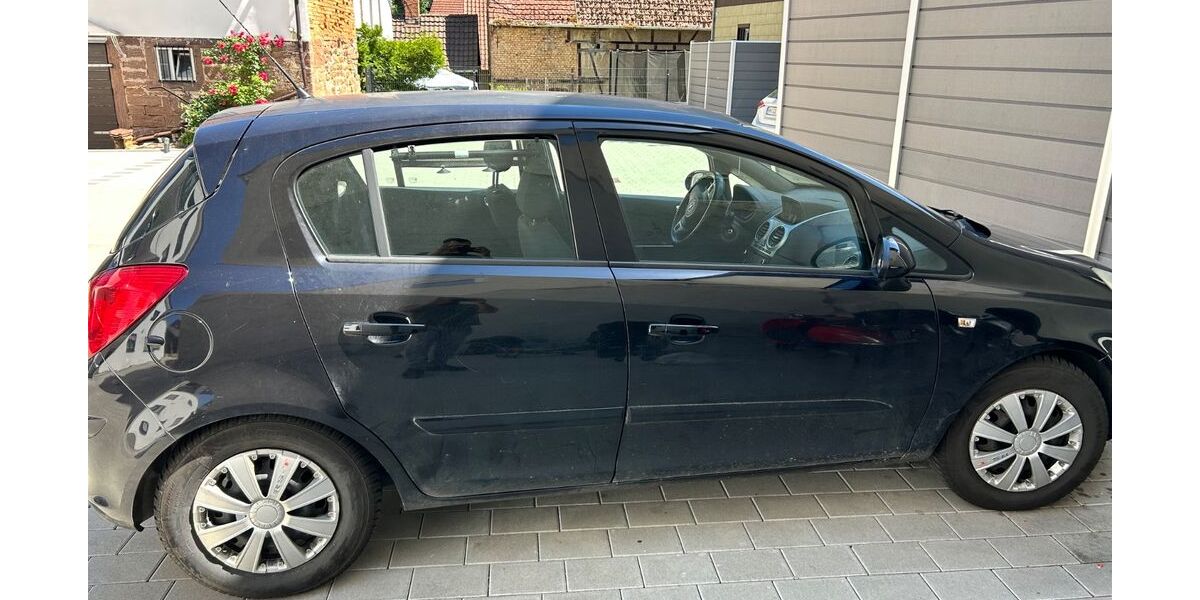 Opel Corsa 182.000 km 2.500 &euro; Brackenheim 74336