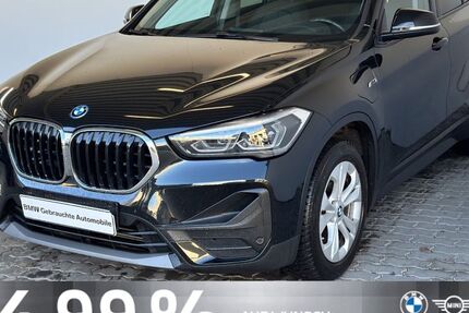 BMW X1 31.486 km 27.579 &euro; Heilbronn 74074