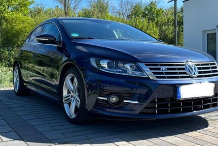 VW CC 199.000 km 10.600 &euro; Zaisenhausen 75059