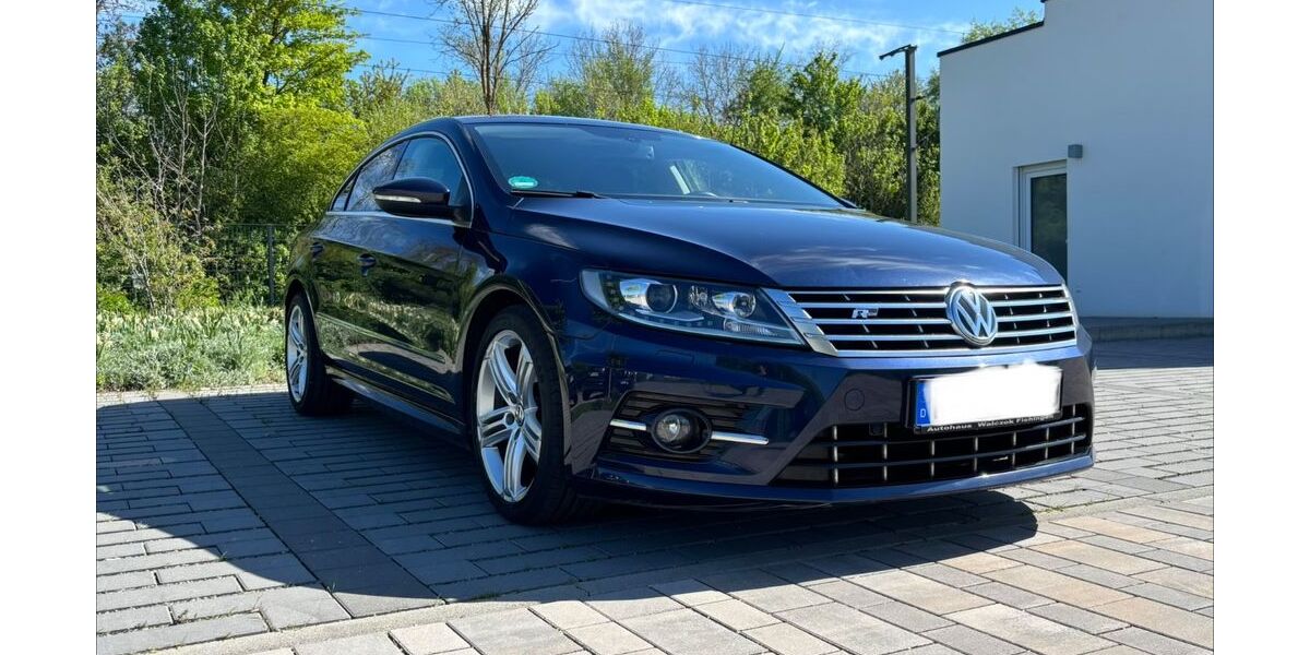 VW CC 199.000 km 10.600 &euro; Zaisenhausen 75059