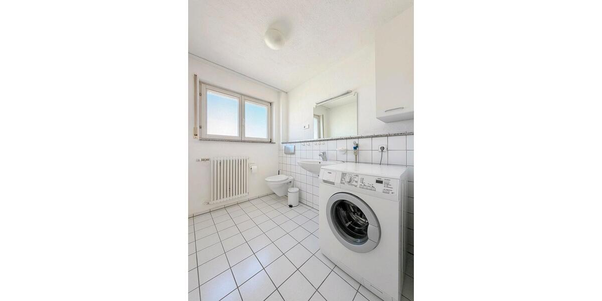 Etagenwohnung Kirchheim am Neckar - 4 Zimmer, 76 m&sup2;, 990&euro; | Angebot:26341195
