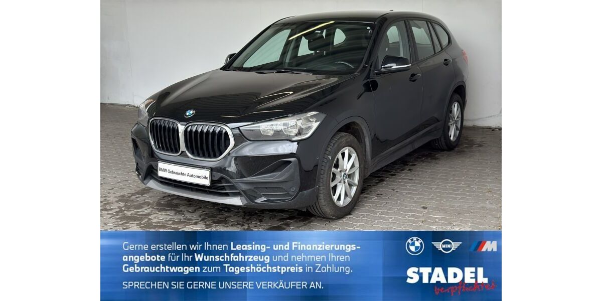 BMW X1 79.019 km 22.389 &euro; Heilbronn 74074