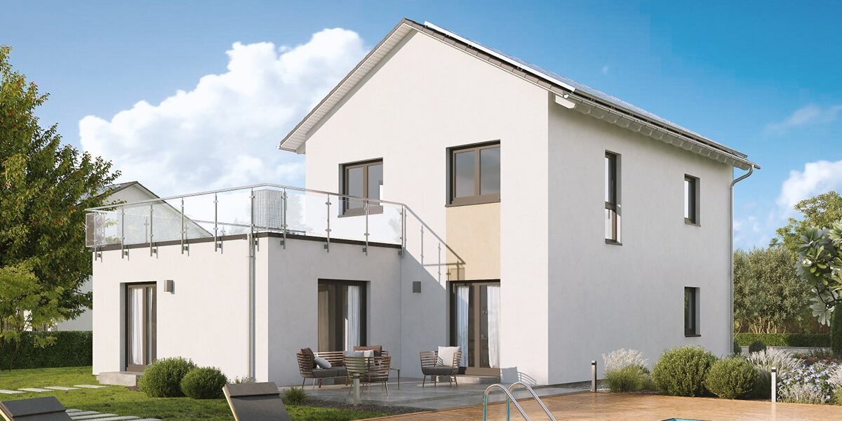 ***Individuelles Einfamilienhaus in Gemmrigheim - Ihr persönliches Traumhaus*** - Einfamilienhaus Gemmrigheim | Angebot:27541166