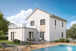 ***Individuelles Einfamilienhaus in Gemmrigheim - Ihr persönliches Traumhaus*** - Einfamilienhaus Gemmrigheim | Angebot:27541166