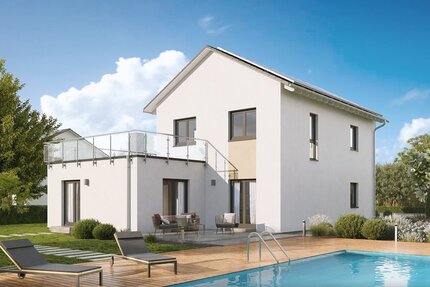 ***Individuelles Einfamilienhaus in Gemmrigheim - Ihr persönliches Traumhaus*** - Haus Gemmrigheim | Angebot:27541166