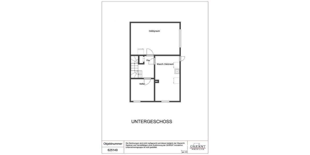 Reihenendhaus Massenbachhausen - 6 Zimmer, 143 m&sup2;, 345.000&euro; | Angebot:26318734