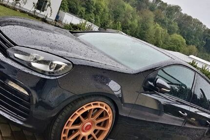 VW Golf 154.000 km 15.900 &euro; Burgstetten 71576