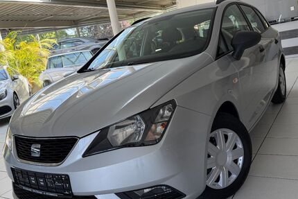 Seat Ibiza 154.000 km 4.390 &euro; Öhringen 74613