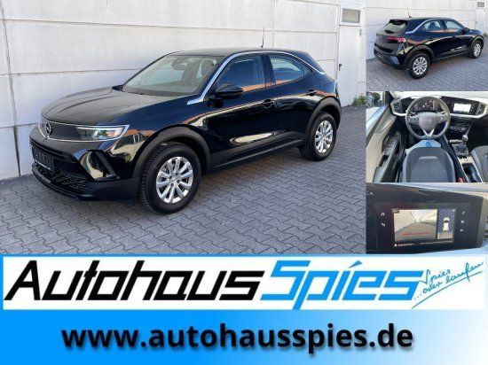 Opel Mokka 55.697 km 13.990 &euro; Heilbronn 74076