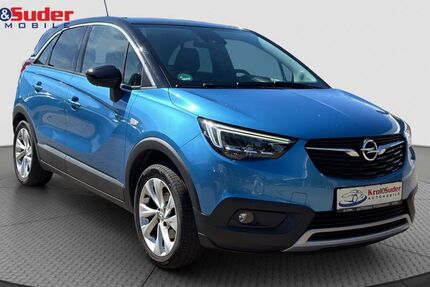 Opel Crossland (X) 51.000 km 10.280 &euro; Ludwigsburg 71636