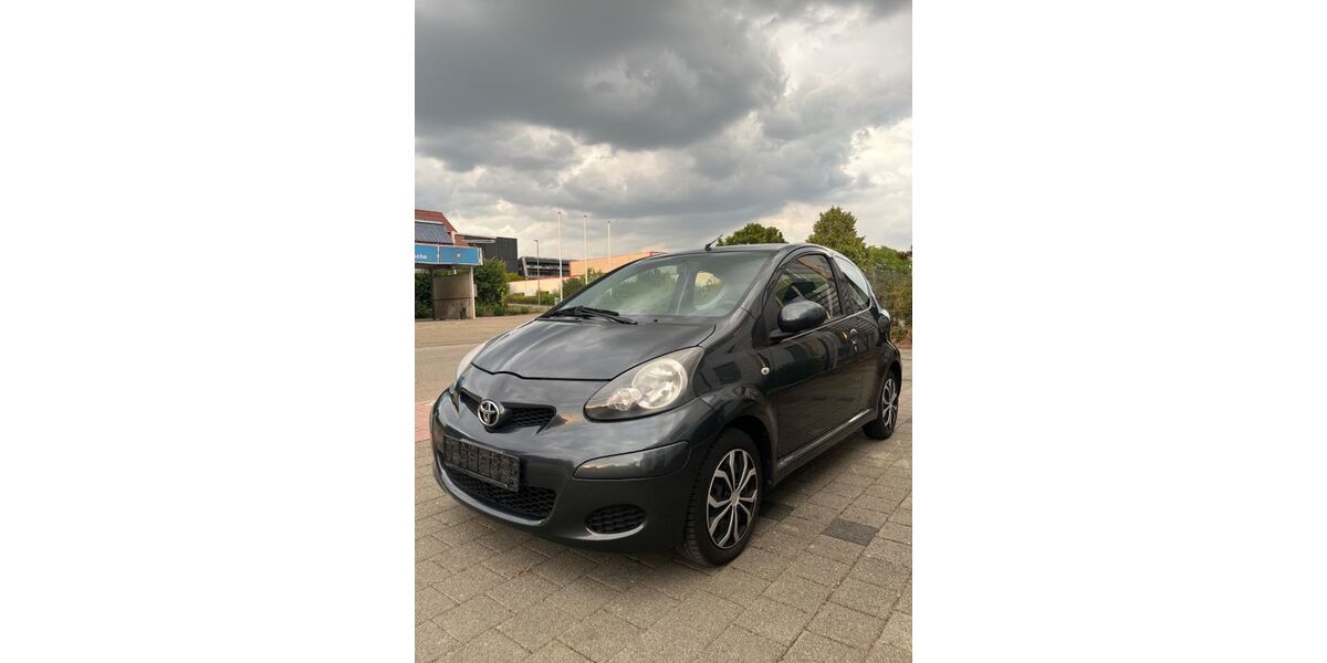 Toyota Aygo (X) 164.100 km 1.790 &euro; Neuenstein 74632