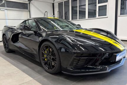 Corvette C8 9.412 km 91.990 &euro; Bad Friedrichshall 74177
