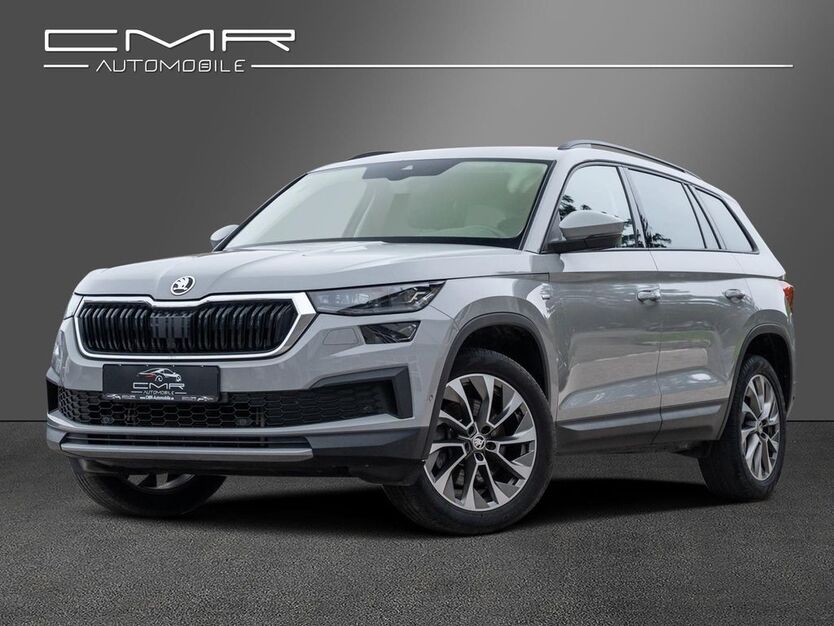 Skoda Kodiaq 75.857 km 34.527 € Roigheim 74255