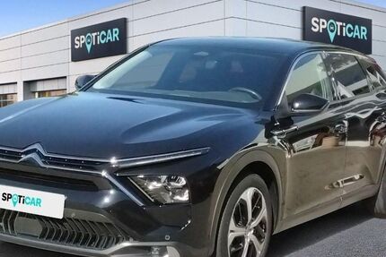 Citroen C5 X 79.300 km 18.490 &euro; Öhringen 74613