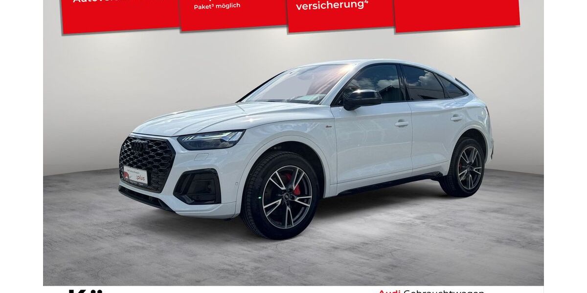 Audi Q5 129.416 km 34.550 &euro; Mosbach 74821